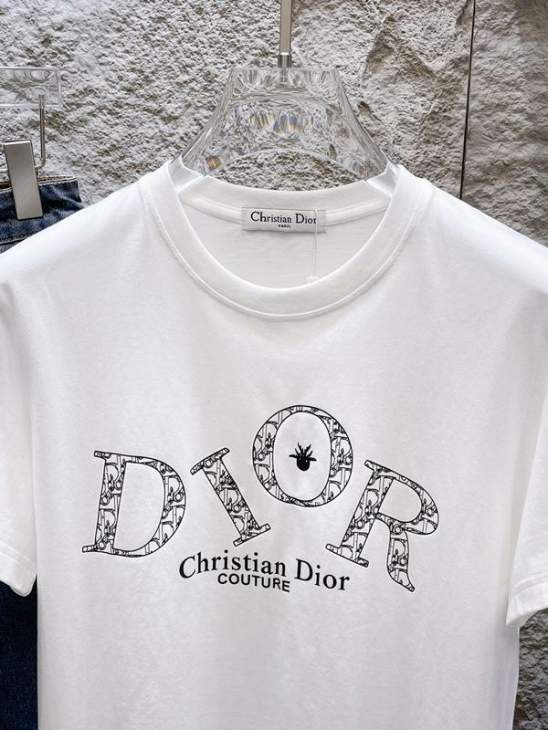 Dior T Shirts Short _SKUDiorL-4XLxetr22716397